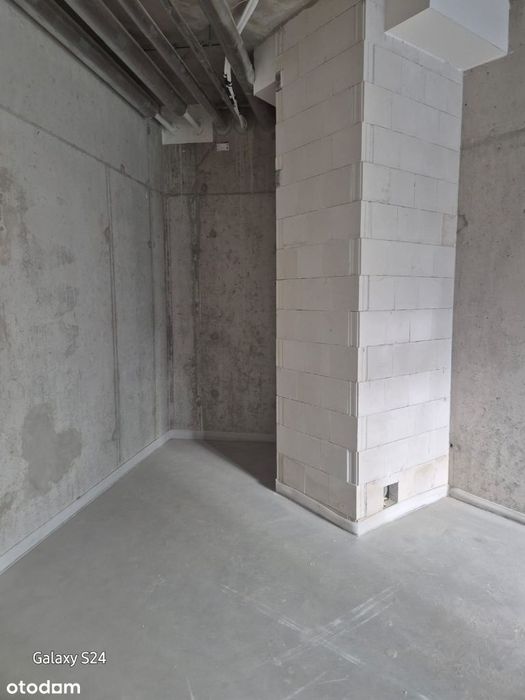 Nowy Lokal 23m2 !!!