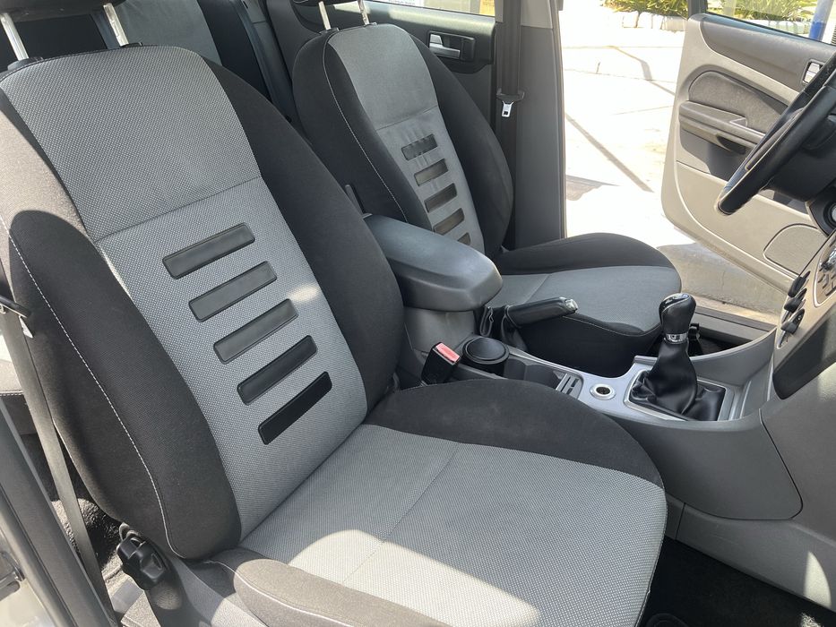 Ford Focus SW 2010