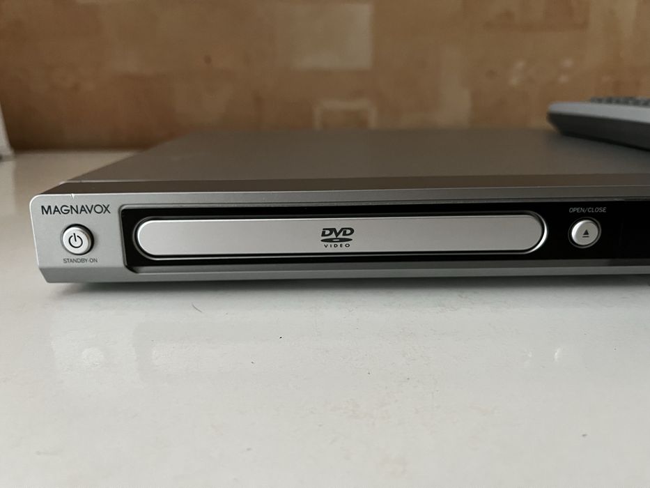 DVD програвач Magnavox