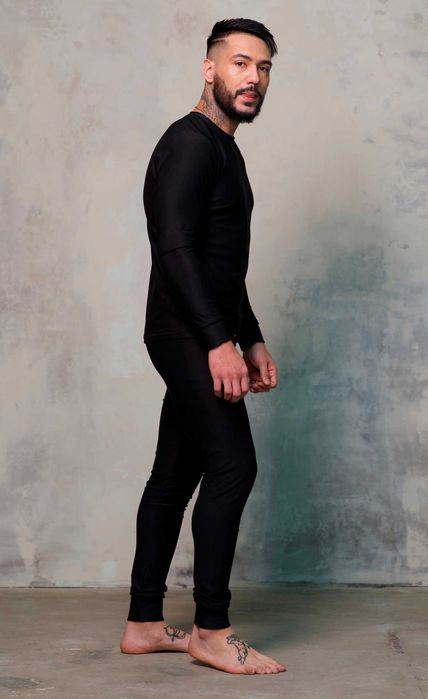 S-4XL Термобілизна Мужской термо комплект Columbia ТОП !! Коламбія