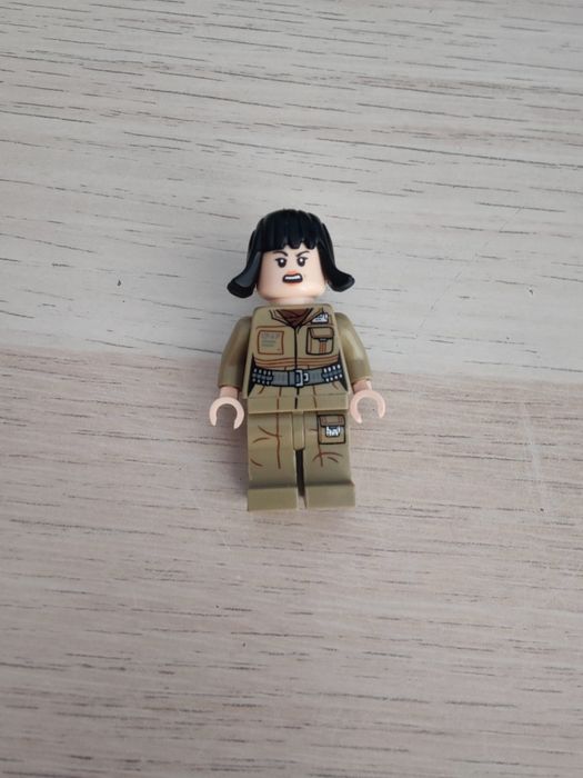 LEGO star wars rose tico sw0857
