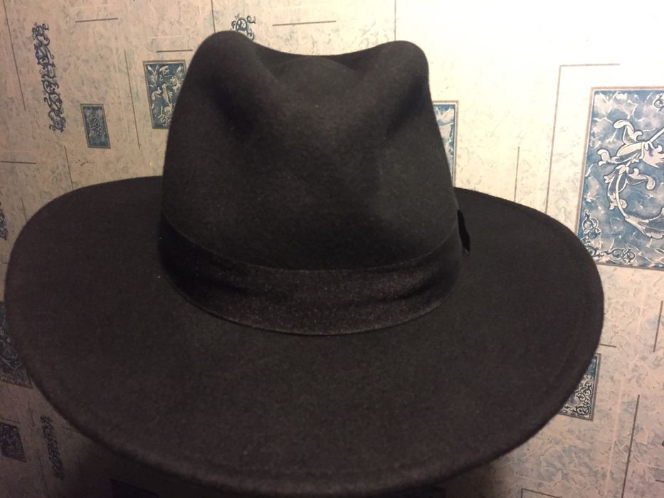 Шляпа квпелюх hat