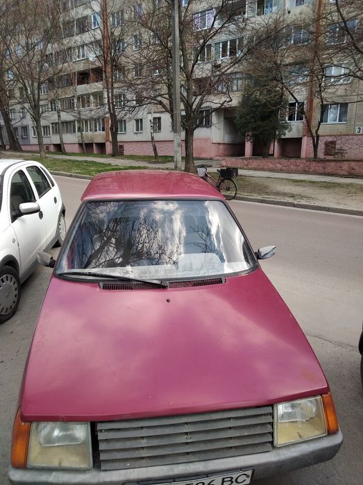 Таврія-Нова 2002р. Ціла або по запчастинах