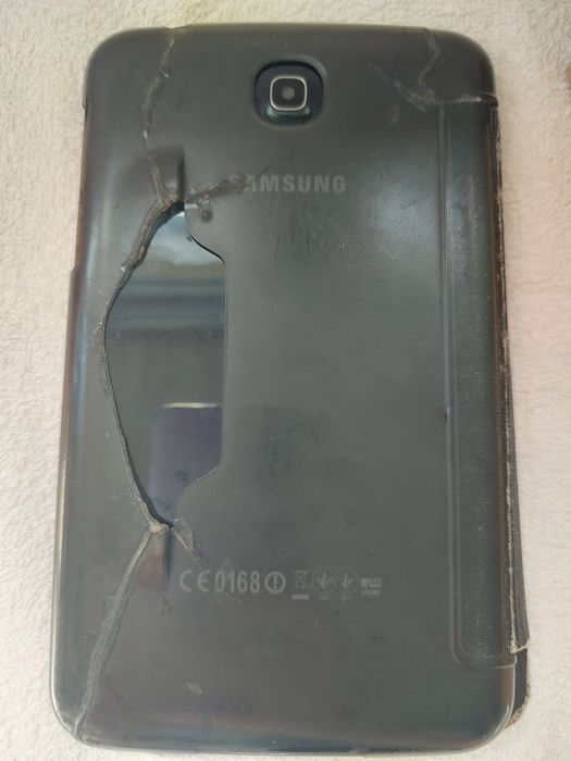 Планшет Samsung galaxy tab 3