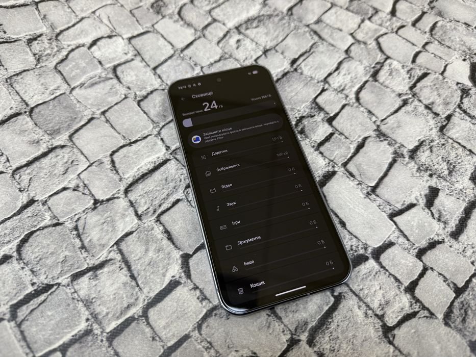 New Google Pixel 10 Pro XL 16/256gb Moonstone Global 950$