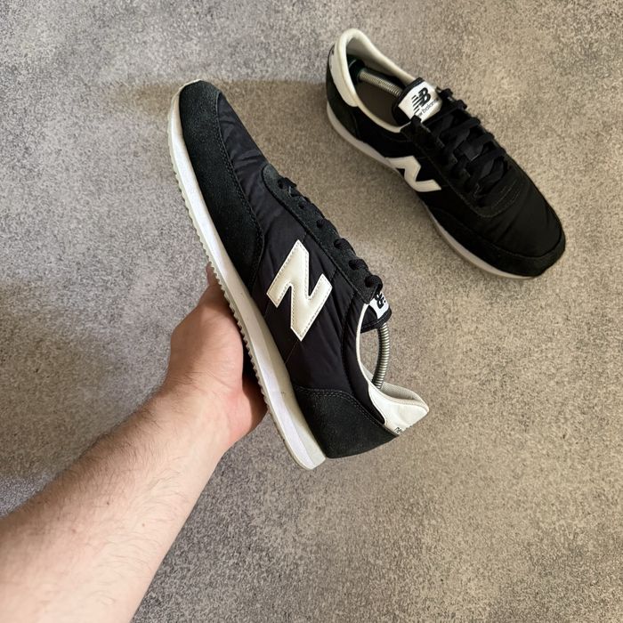 New Balance 720 оригінальні чоловічі  кросівки нью беланс 574