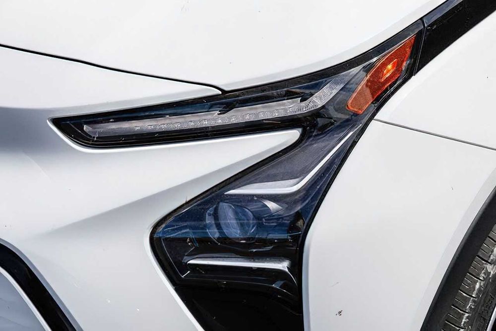 Chevrolet Bolt EV 2LT      2023