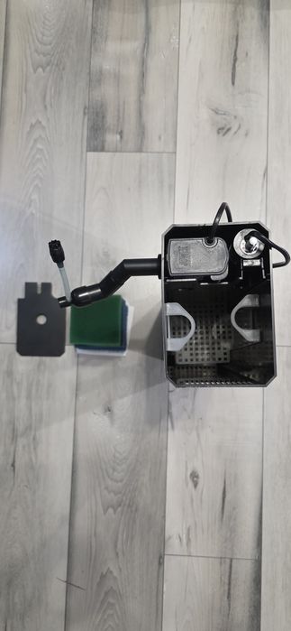 Filtr akwariowe Juvel M