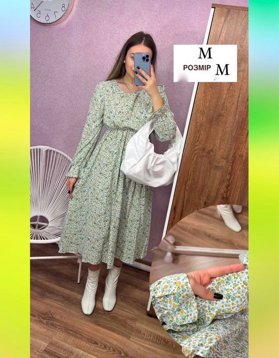 Продам плаття на розмір м