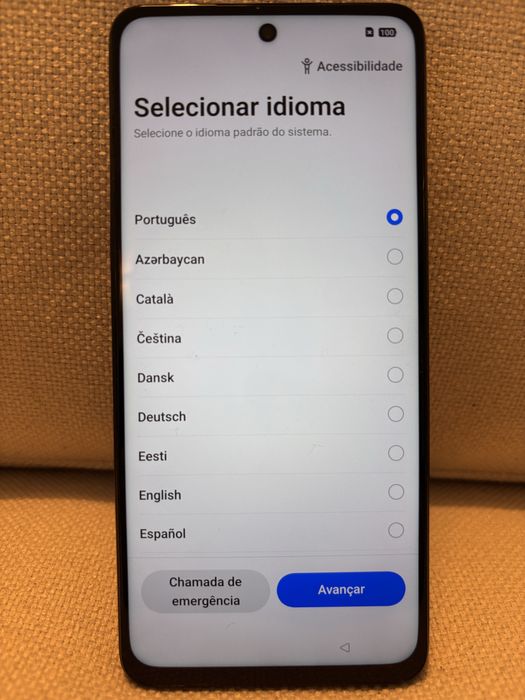 Vendo OPPO A98 5G Dual SIM