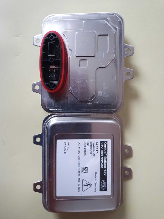 Блок розжига ксенон HELLA 5DV 009 932-00 Opel Insignia