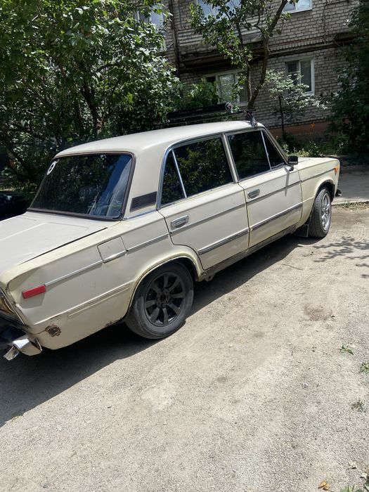 Ваз 2106 обмен на другое авто