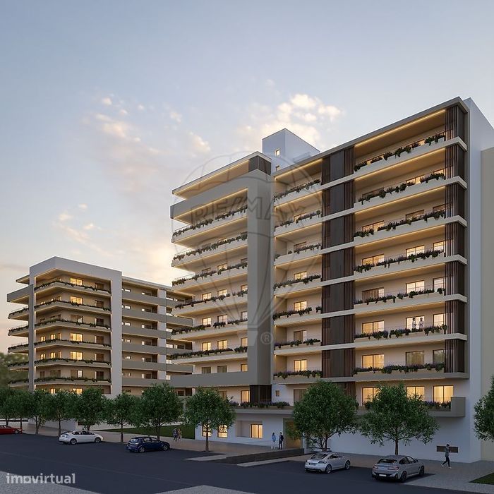 Apartamento T2 para venda
