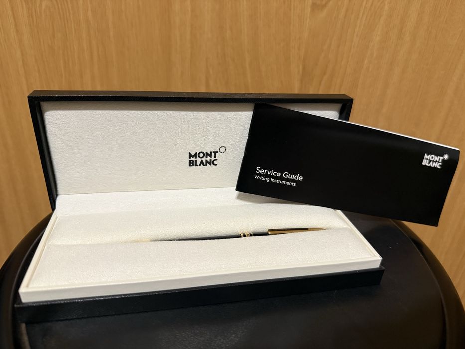 Caneta Montblanc