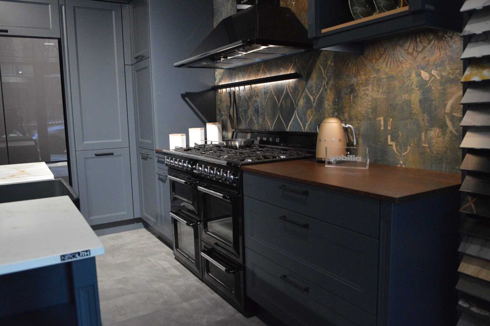 meble kuchenne NOBILIA