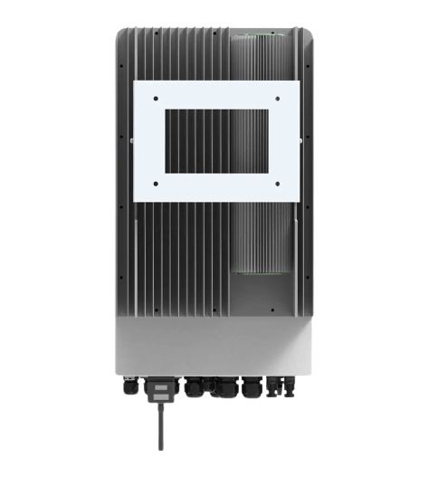 Гібридний інвертор SUN-8K-SG05LP1-ЕU-АМ2-Р Deye WiFi(8kW, 1фаза)