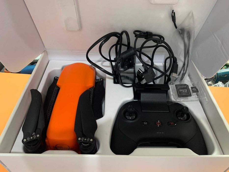 Квадрокоптер Autel EVO Lite+