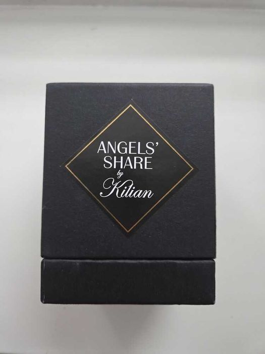 Angels' Share By Kilian