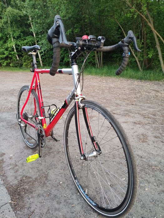 Batavus RR Elite Campagnolo szosa 700