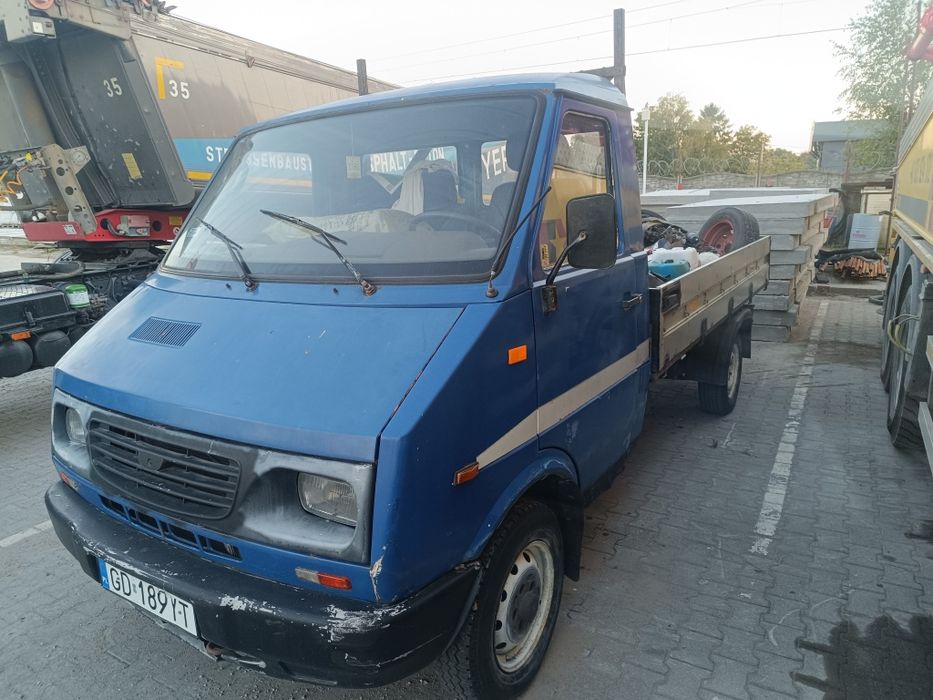 Daewoo