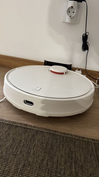 XIAOMI Robot Vacuum S12