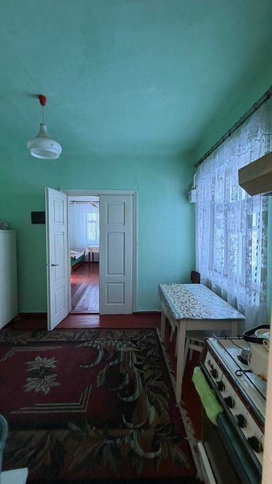 Продаж будинку біля Кременця
