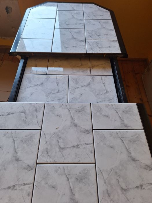 Ława rozkładana regulowana