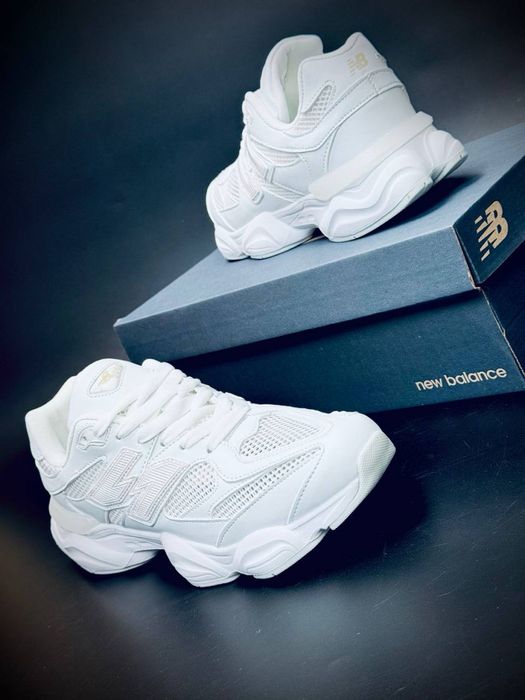 Летние ньюбеланс 9060/ new balance 9060 женские, ккросовки белые женские кросовки летние белые кросівки білі жіночі Ню Баланс 9060 лето 2026 Новинка