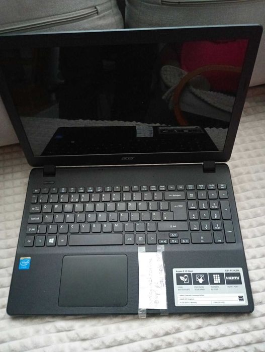 Sprzedam Laptop + tablet