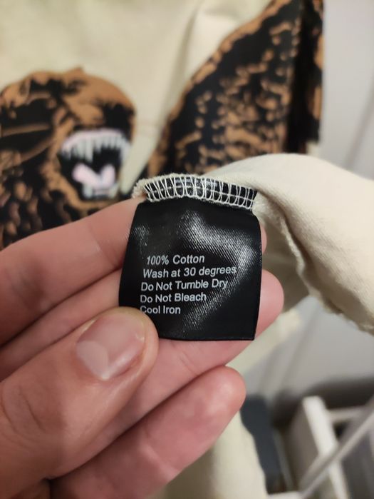 Футболка Represent M