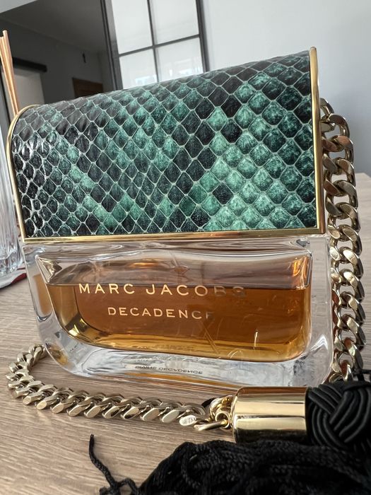 Marc Jacobs Divine Decadence 2016r Unikat