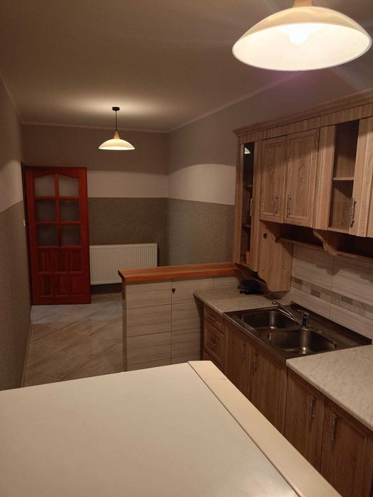 Wynajmę mieszkanie w wilczkowie