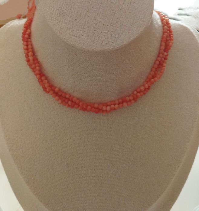 Антикварний корал Італія