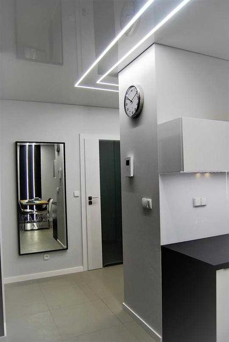 Luksusowy apartament 2-pokojowy | 49 m² | garaż podziemny | Mokotów - Widok 5
