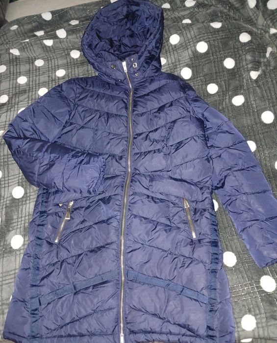 Куртка тепла зима жіноча