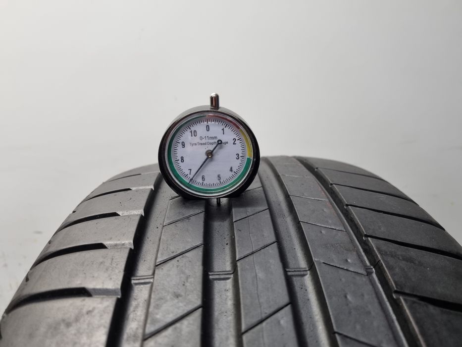 1x 225/40R19 93W Bridgestone Turanza T005 MO 6mm 2022