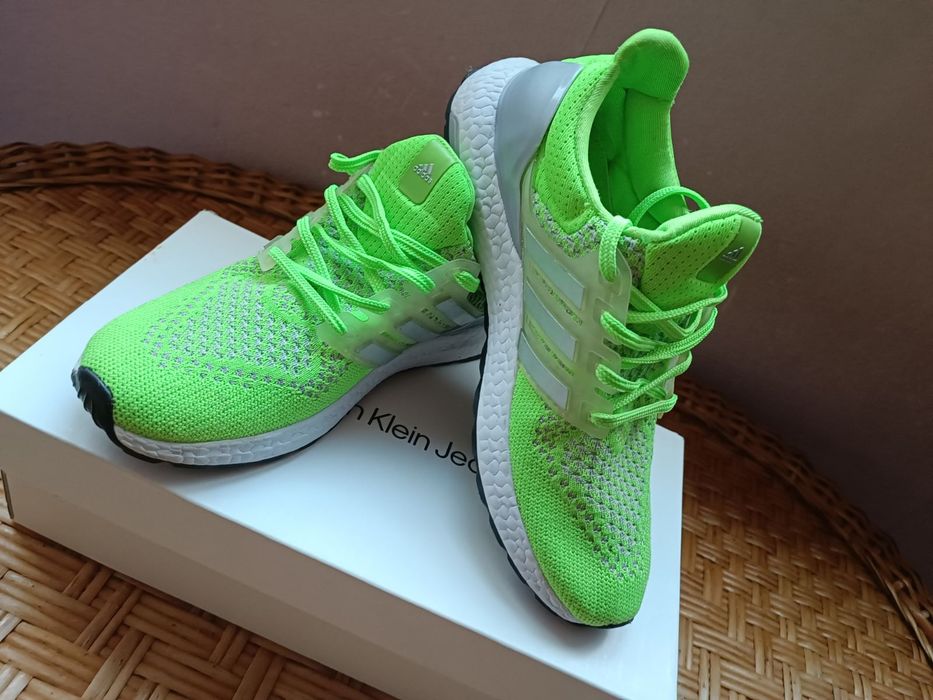 Красовки хит сезона 2026 Adidas