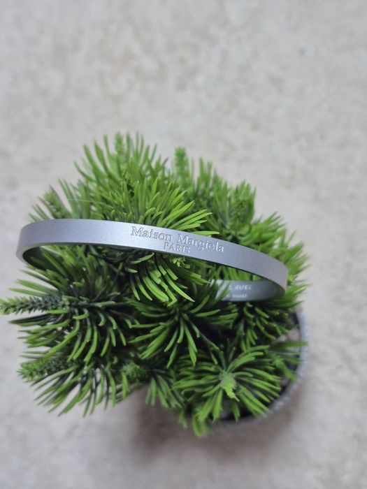 Браслет Maison Margiela