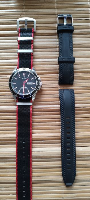 Zegarek FESTINA 20378/2