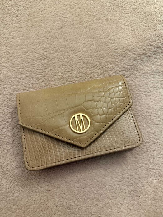 Portfel mały Mohito