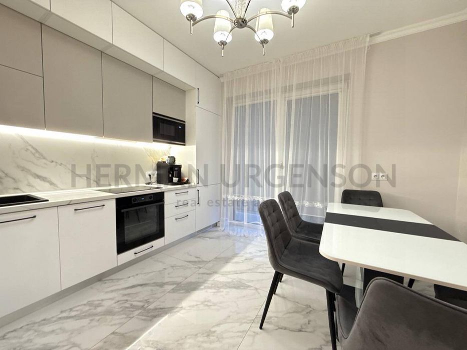 2-rooms apartment apartment by the address st. Zagorskaya (area 55 m²) - Atlanta.ua - photo 3