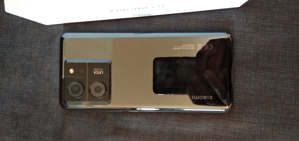 Vendo ou troco telemovel