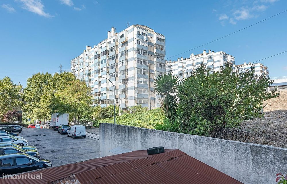 Apartamento T2 para venda