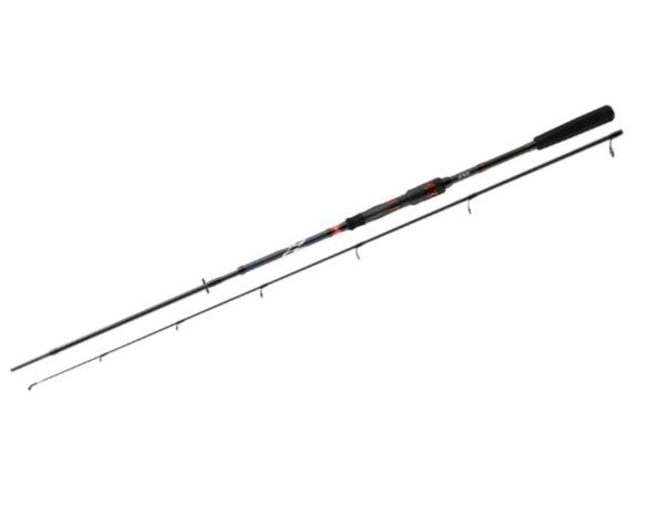 Продається повністю укомплектований спінінговий набір