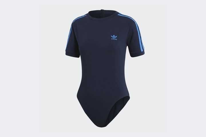 ADIDAS Originals Bodysuit Nowe Body Damskie E 38 Oryginalne 100%