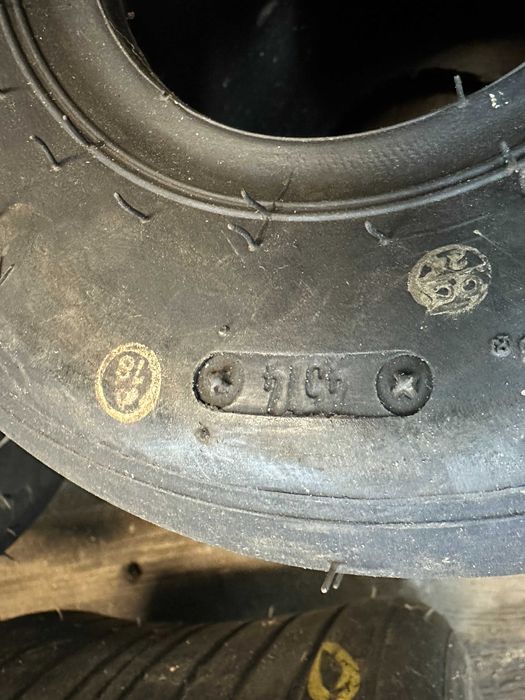 11x7-4  duro opona opony 4szt dostepne