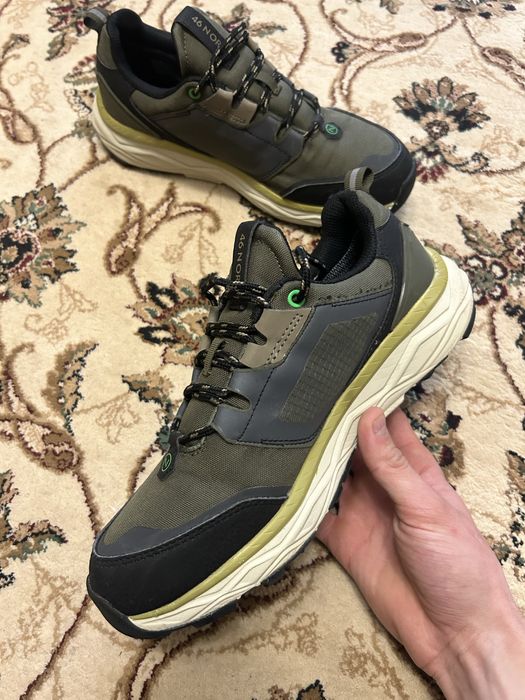 Кросівки 46NORD 41р Всесезоні