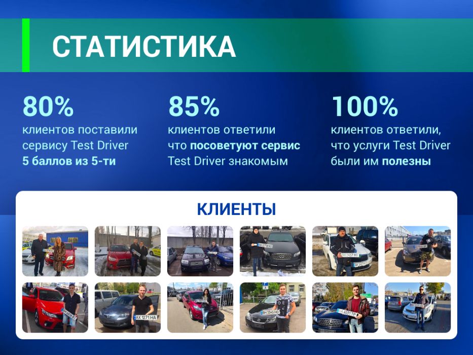 проверка авто перед покупкой, диагностика, автоподбор Киев