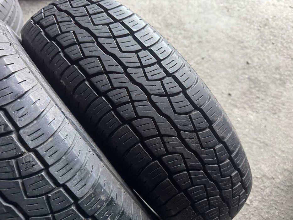 Шини літо 215/70/R16 Bridgestone Dueller H/T