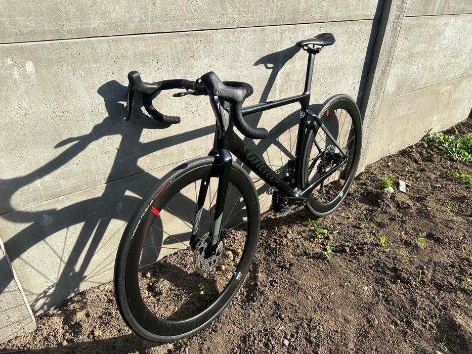 Wilier Filante SL Shimano 105 Di2 (r. 2024)